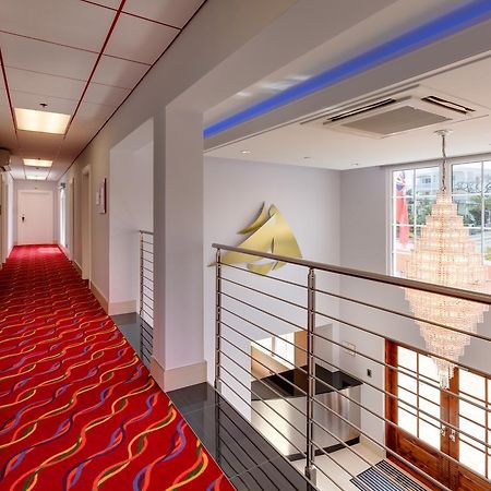 Inverurie Executive Suites Mount Pleasant Zewnętrze zdjęcie