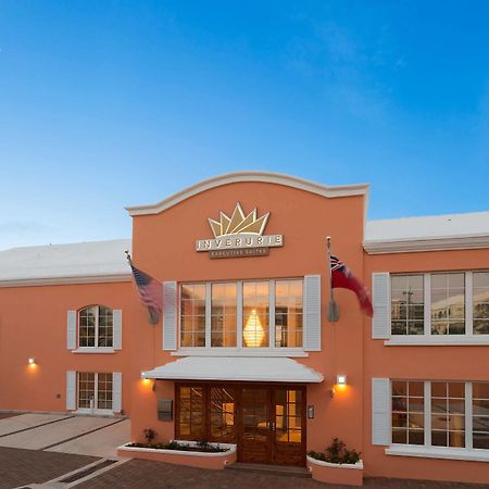 Inverurie Executive Suites Mount Pleasant Zewnętrze zdjęcie
