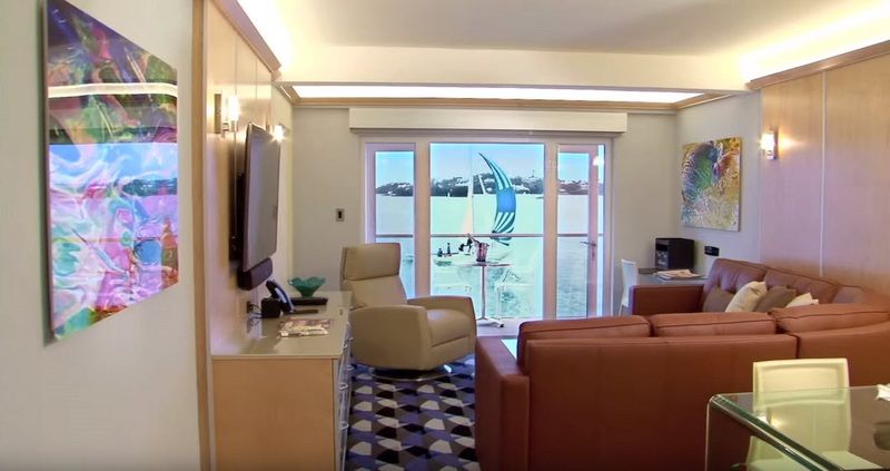 Inverurie Executive Suites Mount Pleasant Zewnętrze zdjęcie