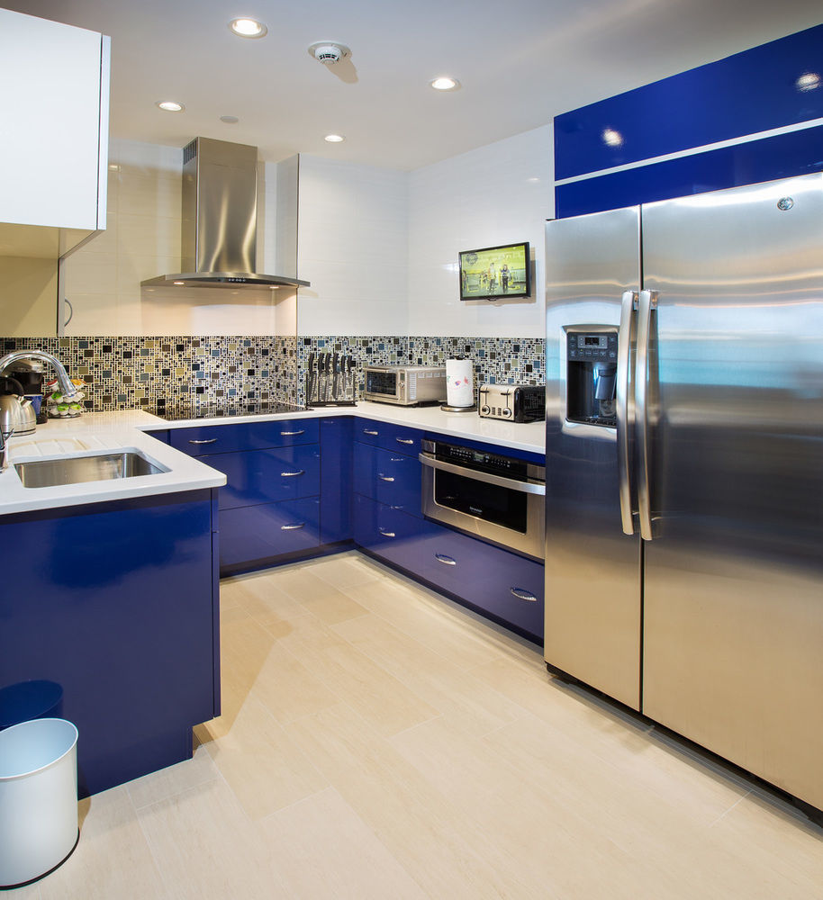 Inverurie Executive Suites Mount Pleasant Zewnętrze zdjęcie