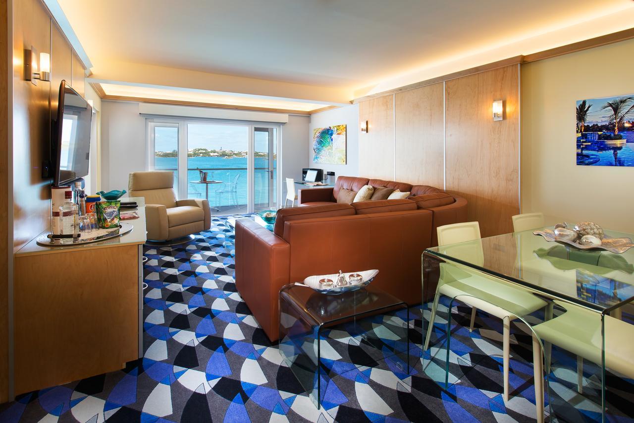 Inverurie Executive Suites Mount Pleasant Zewnętrze zdjęcie