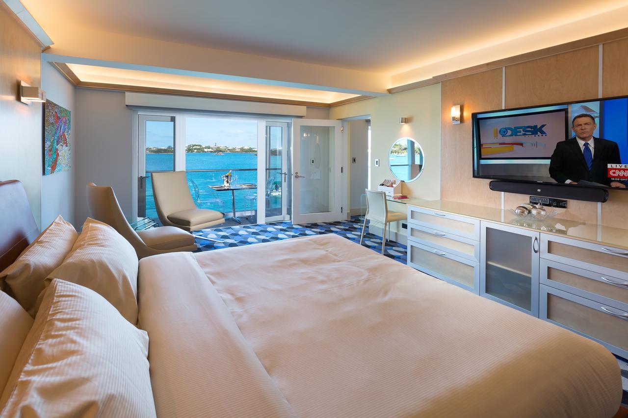 Inverurie Executive Suites Mount Pleasant Zewnętrze zdjęcie