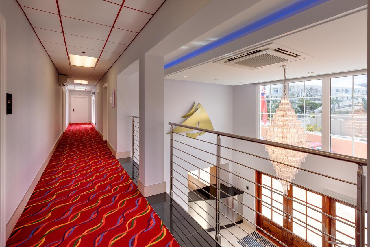 Inverurie Executive Suites Mount Pleasant Zewnętrze zdjęcie