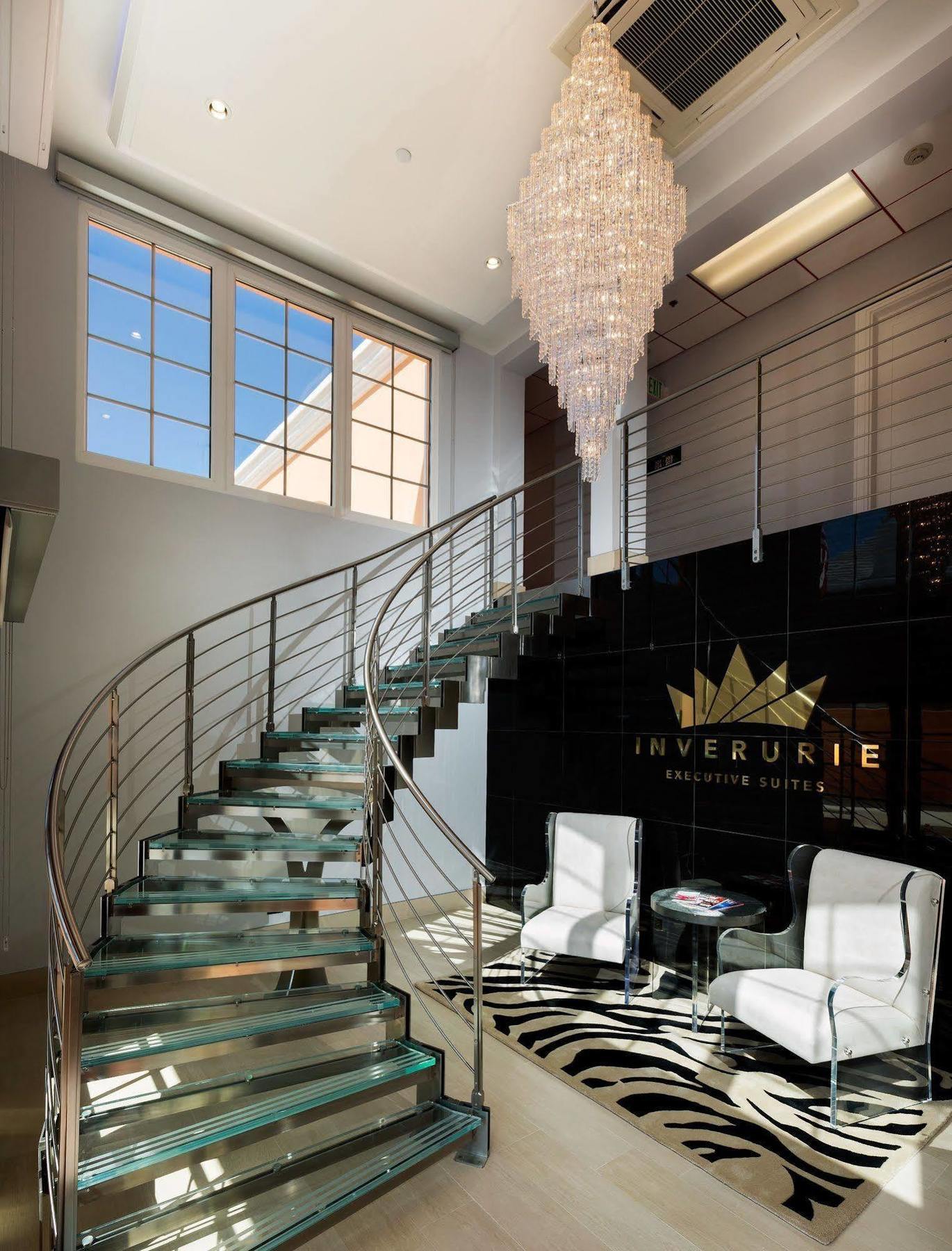 Inverurie Executive Suites Mount Pleasant Zewnętrze zdjęcie